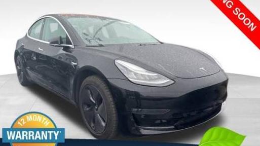 TESLA MODEL 3 2018 5YJ3E1EA3JF040825 image